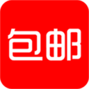 节操包邮 購物 App LOGO-APP開箱王