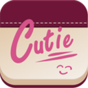 可爱文本TextCutie -Instagram text LOGO-APP點子