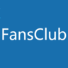 FansClub LOGO-APP點子