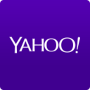 Yahoo!-雅虎新闻 LOGO-APP點子