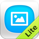 Qphoto Lite 攝影 App LOGO-APP開箱王