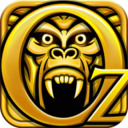 Temple Run：魔境仙踪-米粉版 LOGO-APP點子