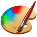 快乐涂鸦 Paint Joy 休閒 App LOGO-APP開箱王