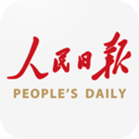 人民日报 LOGO-APP點子