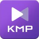 KMPlayer LOGO-APP點子