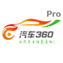 汽车360 Pro LOGO-APP點子