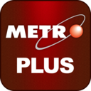 MetroPlus 媒體與影片 App LOGO-APP開箱王
