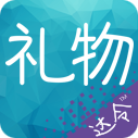 达令礼物店 LOGO-APP點子