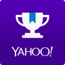 雅虎足球播报Yahoo! Fantasy Sports Football LOGO-APP點子