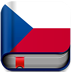 捷克语英语翻译  Czech English Translator LOGO-APP點子