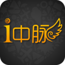 i中脉 LOGO-APP點子