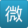 微福州 LOGO-APP點子