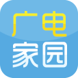 广电家园 LOGO-APP點子