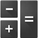 CyanogenMod计算器 LOGO-APP點子