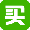 我买网--美食必备 LOGO-APP點子