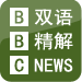 BBC有声双语新闻 LOGO-APP點子