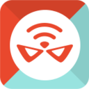 微火WiFi LOGO-APP點子