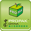 Propak China  2014 LOGO-APP點子