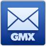 GMX邮箱Mail LOGO-APP點子