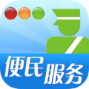 南阳交警 LOGO-APP點子