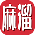 麻溜送 LOGO-APP點子