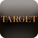 TARGET LOGO-APP點子