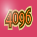 4096 LOGO-APP點子