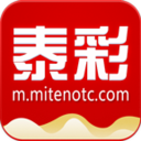 泰彩彩票 LOGO-APP點子