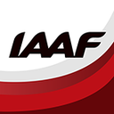 国际田联IAAF.org LOGO-APP點子