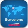 Barcelona 旅遊 App LOGO-APP開箱王