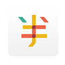 半城 LOGO-APP點子