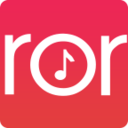 享受音乐Rormix LOGO-APP點子