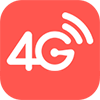 4G电话 LOGO-APP點子