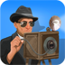 随身相机 | One Man With A Camera LOGO-APP點子