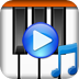 钢琴催眠曲 媒體與影片 App LOGO-APP開箱王