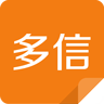 多信 LOGO-APP點子