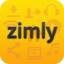 Zimly 媒體與影片 App LOGO-APP開箱王