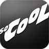 SoCooL LOGO-APP點子