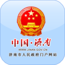 中国济南 LOGO-APP點子