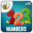 Kids Numbers Game Lite LOGO-APP點子