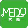 医酷MEDU LOGO-APP點子