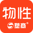 塑商物性 LOGO-APP點子