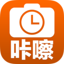 咔嚓 LOGO-APP點子