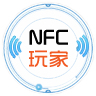 NFC玩家 LOGO-APP點子