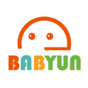 Babyun LOGO-APP點子