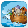 Animals' Boat LOGO-APP點子