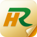 安心HR LOGO-APP點子