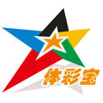 体彩宝 LOGO-APP點子