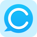 CCTalk-免费英语课 LOGO-APP點子