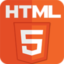 狂飙html5 LOGO-APP點子